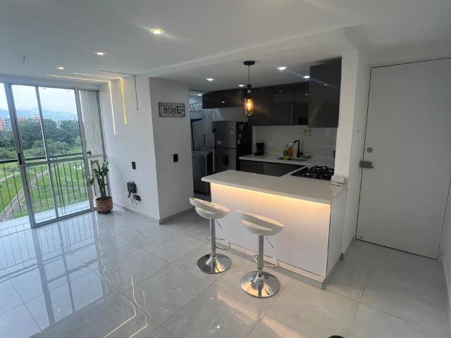 Apartamento en venta en Sur, Valle Del Cauca
