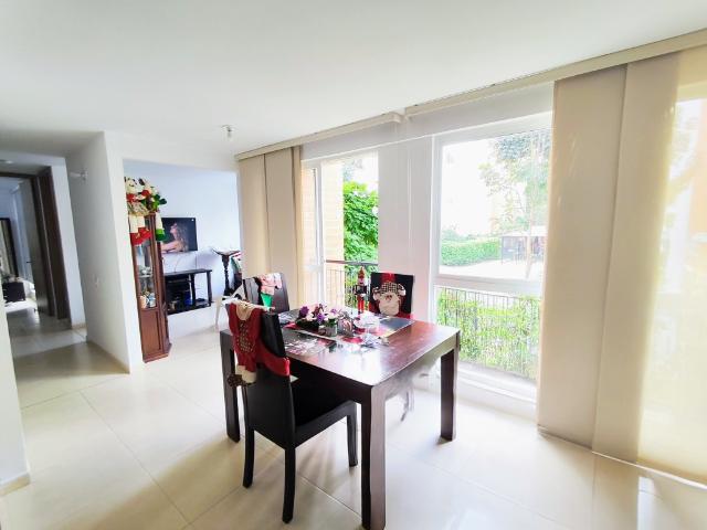 Apartamento En Venta En Cali En Ciudad Melendez V330838