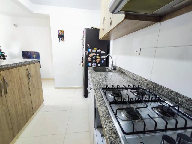 Apartamento En Venta En Cali En Ciudad Melendez V330838