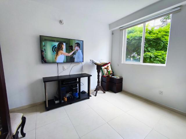 Apartamento En Venta En Cali En Ciudad Melendez V330838