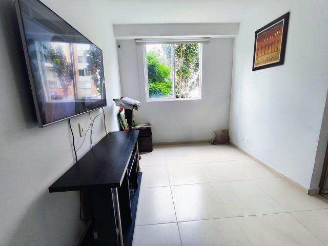 Apartamento En Venta En Cali En Ciudad Melendez V330838