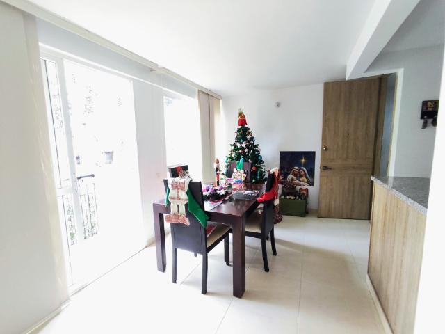 Apartamento En Venta En Cali En Ciudad Melendez V330838