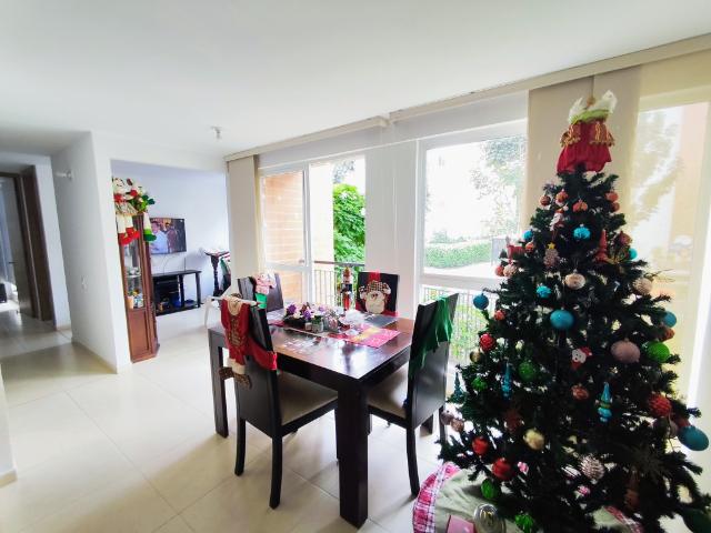 Apartamento En Venta En Cali En Ciudad Melendez V330838