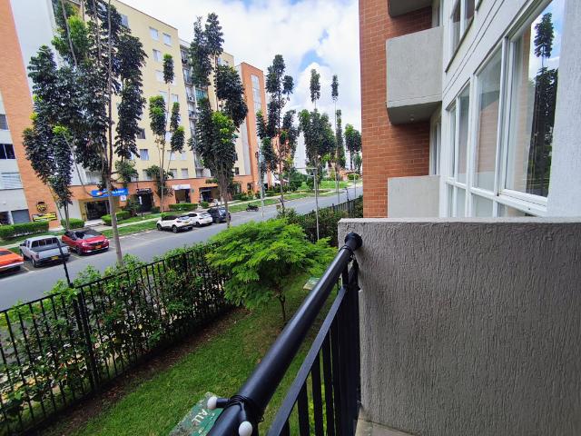 Apartamento En Venta En Cali En Ciudad Melendez V330838