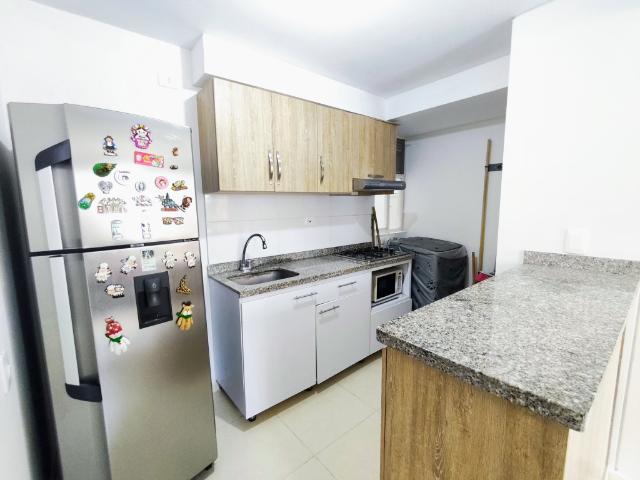Apartamento En Venta En Cali En Ciudad Melendez V330838