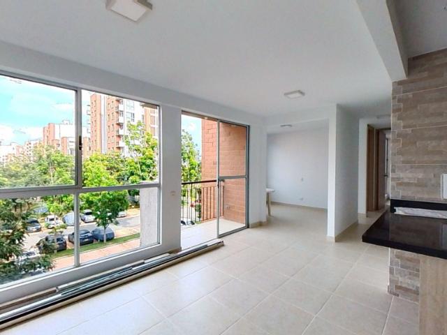 Apartamento en venta en Sur, Valle Del Cauca