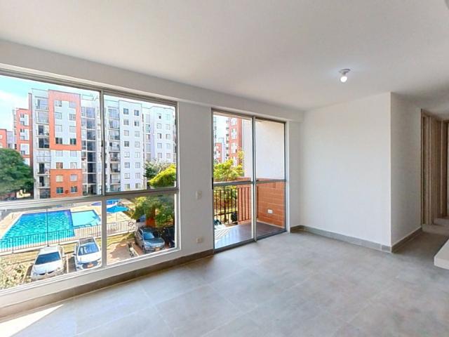 Apartamento en venta en Sur, Valle Del Cauca