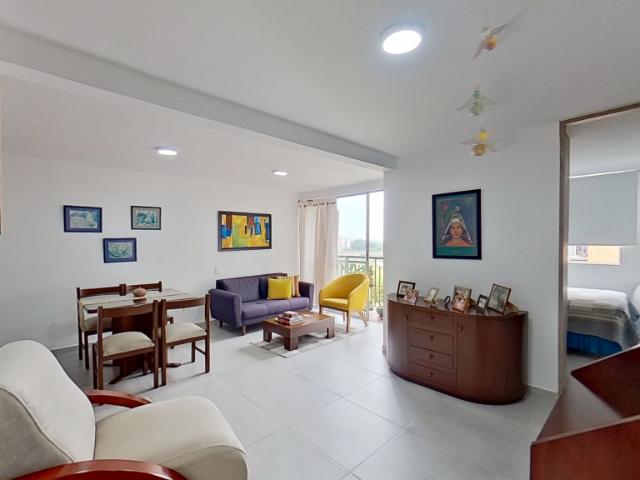 Apartamento en venta en Sur, Valle Del Cauca