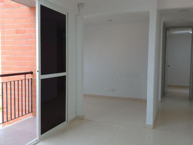 Apartamento en venta en Sur, El Trébol