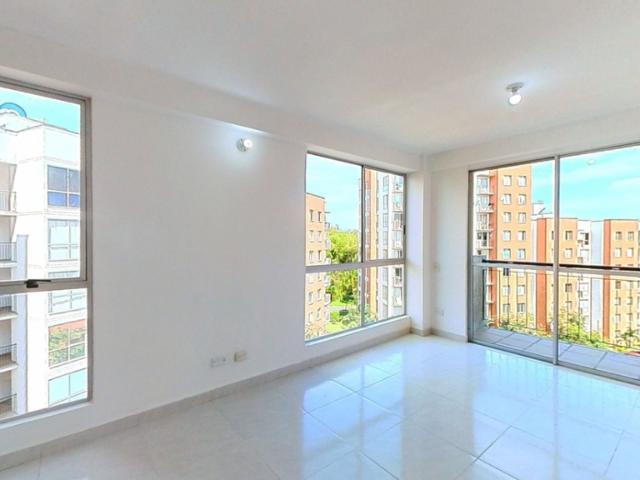 Apartamento en venta en Sur, El Hormiguero
