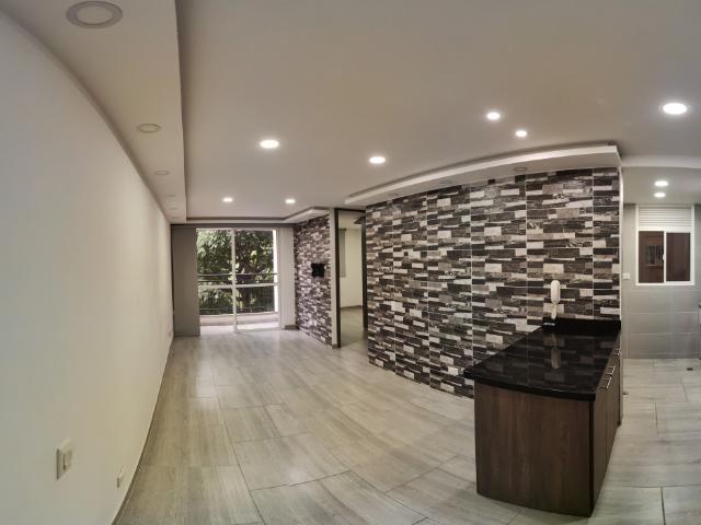 Apartamento en venta en Antonio Nariño, Cali