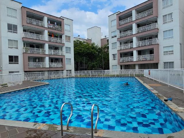 Apartamento en venta en Sur, Antonio Nariño