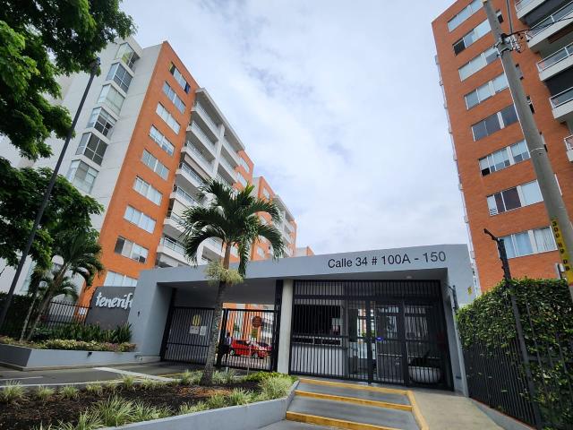 Apartamento en venta en Sur, El Morichal