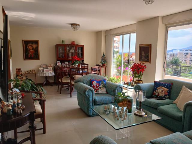 Apartamento en venta en Trujillo, Valle Del Cauca