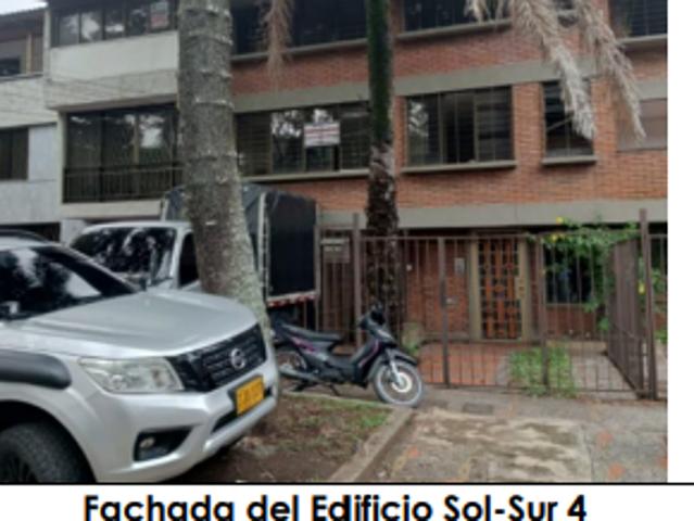 Apartamento en venta en Sur, Valle Del Cauca