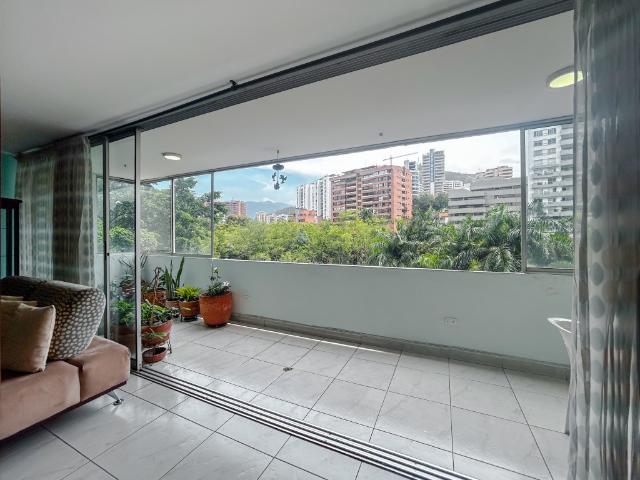 Apartamento en venta en Santa Teresita, Cali