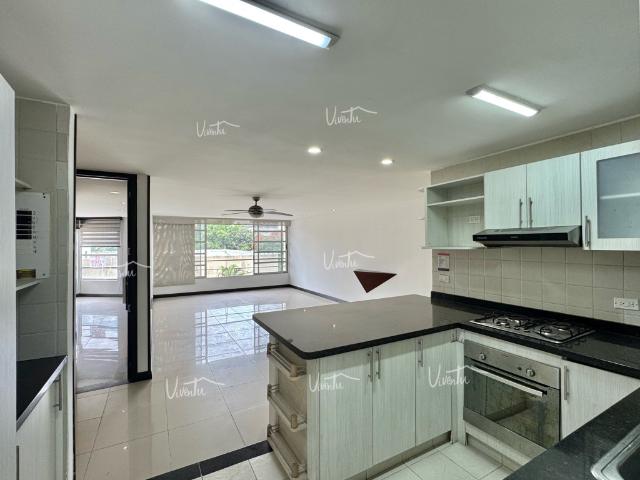 Apartamento en venta en Sur, Santa Teresita