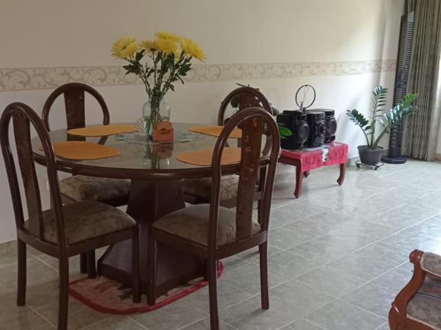Apartamento en venta en El Recuerdo, Cali