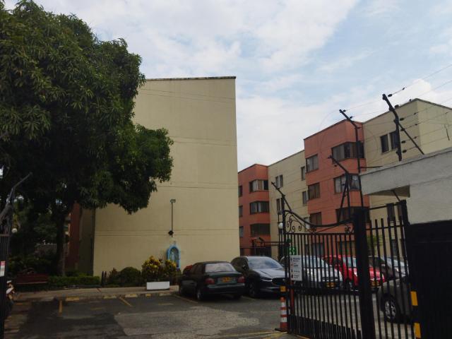 Apartamento en venta en El Refugio, Cali
