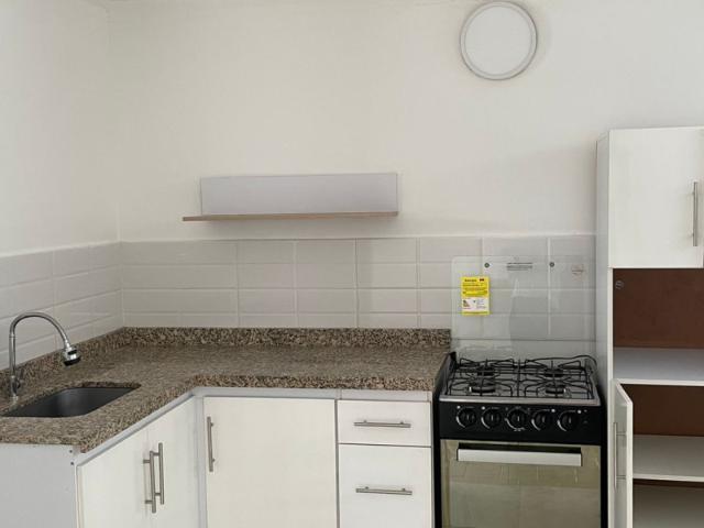 Apartamento en venta en Sur, El Refugio