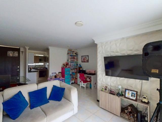 Apartamento en venta en Sur, El Refugio