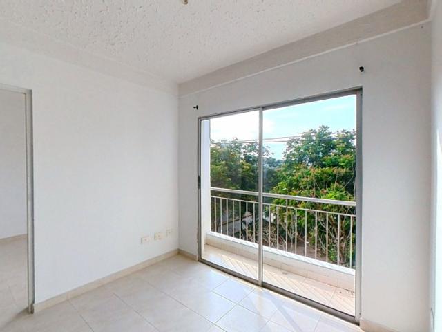 Apartamento en venta en El Refugio, Cali