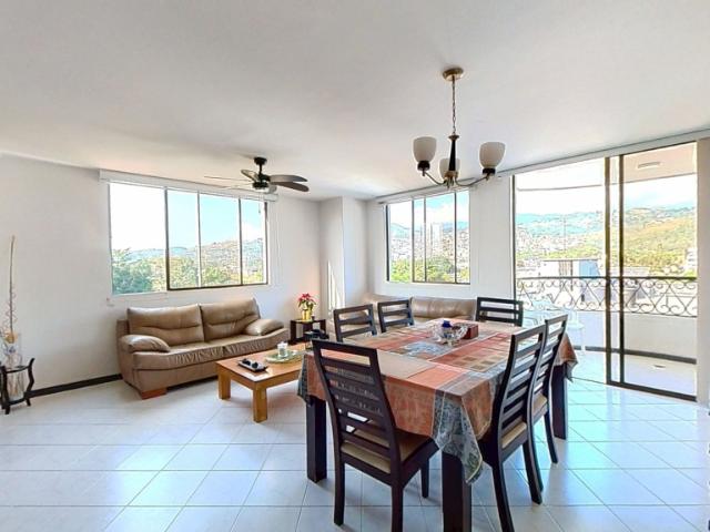 Apartamento en venta en Sur, El Refugio