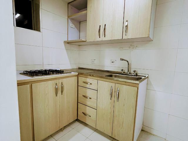 Apartamento En Venta En Cali En Guayacanes V273046