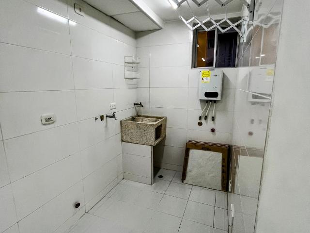 Apartamento En Venta En Cali En Guayacanes V273046