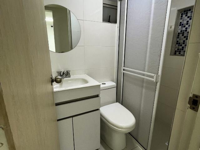 Apartamento En Venta En Cali En Guayacanes V273046