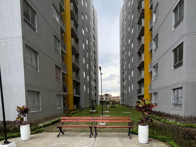 Apartamento En Venta En Cali En Guayacanes V273046