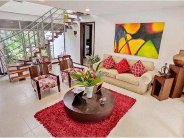 Apartamento En Venta En Cali En Jamundi V361086