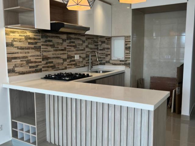 Apartamento en venta en Sur, El Trébol