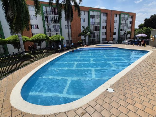 Apartamento en venta en Sur, La Alianza