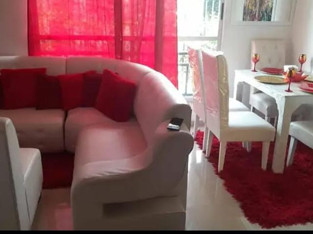 Apartamento En Venta En Cali En Las Vegas De Comfandi V339303