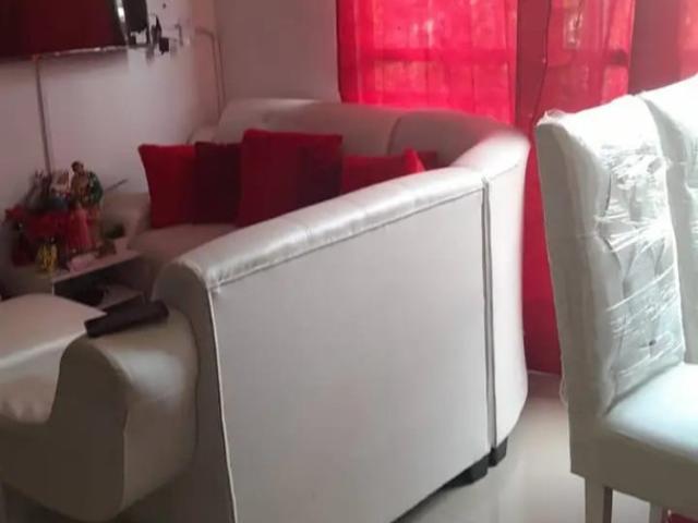 Apartamento En Venta En Cali En Las Vegas De Comfandi V339303