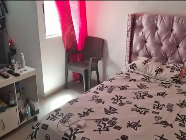 Apartamento En Venta En Cali En Las Vegas De Comfandi V339303