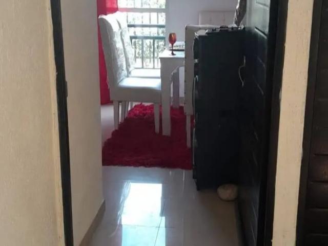 Apartamento En Venta En Cali En Las Vegas De Comfandi V339303