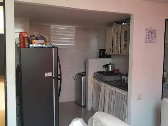 Apartamento En Venta En Cali En Las Vegas De Comfandi V339303