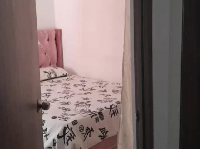 Apartamento En Venta En Cali En Las Vegas De Comfandi V339303