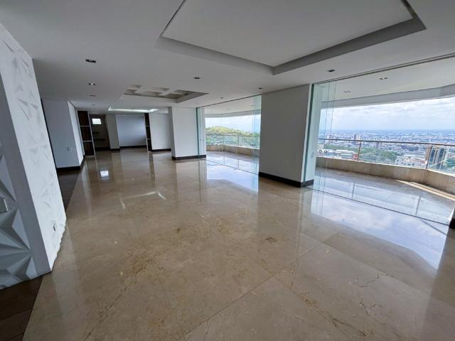 Apartamento en venta en Sur, Normandía
