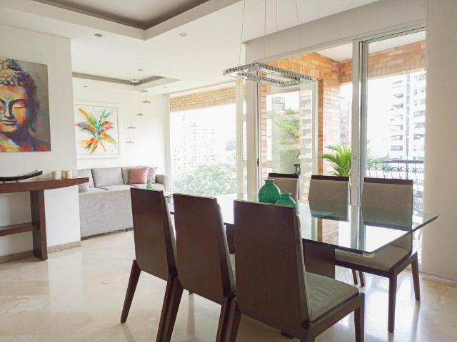 Apartamento en venta en Sur, Normandía