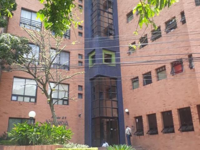 Apartamento en venta en Sur, Normandía
