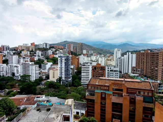 Apartamento en venta en Sur, Valle Bonito