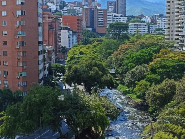 Apartamento en venta en Sur, Normandía