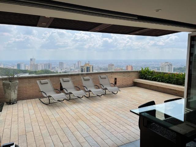 Apartamento en venta en Sur, Normandía
