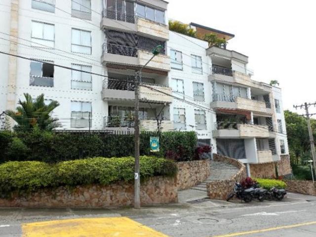 Apartamento en venta en Sur, Normandía