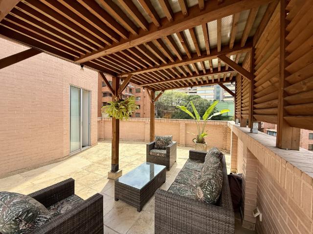 Apartamento en venta en Sur, Golondrinas