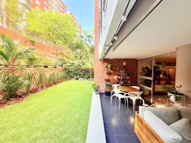 Apartamento en venta en Sur, Normandía