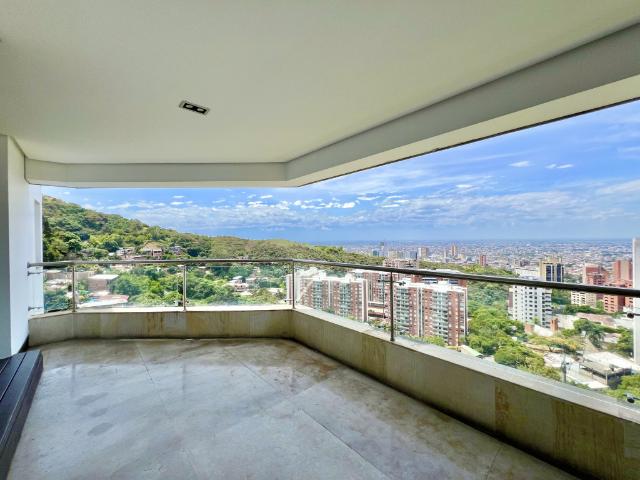 Apartamento en venta en Sur, Normandía
